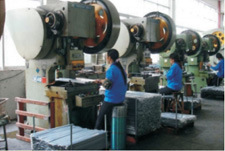 玉环丰功机械厂 普通机械制造的卓越之路