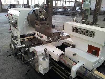 CW6280普通卧式车床 价格解析与普通机械制造应用