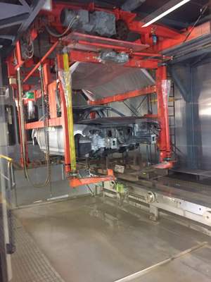 机械化输送在普通机械制造中的应用与发展