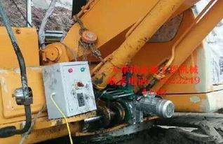 天津市铸泰源工程机械制造厂 专业镗孔机与农业机械销售服务