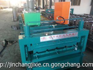 新型普通840型压瓦机 现代农业机械的革新力量