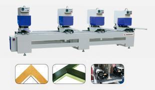 普通焊机与无缝塑窗焊机的区别及选购指南