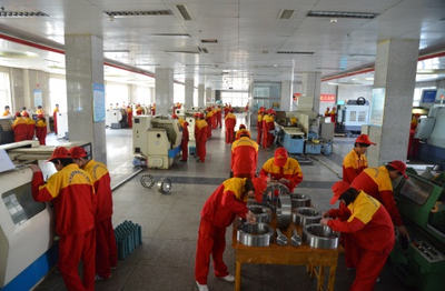 农业机械销售学院概况