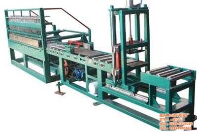 砖瓦自动切条机 姜公砖瓦机械厂的创新与销售优势