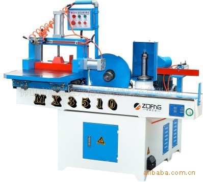 MX3510梳齿榫开榫机 连接传统工艺与现代效率的木工利器