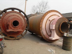 探秘巩义国信机械厂 全套铁矿选矿设备与高效生产解决方案